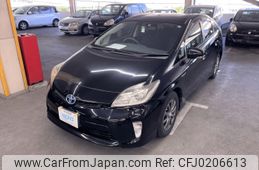 toyota prius 2012 AF-ZVW30-1509651