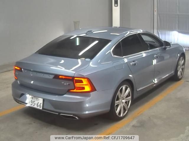 volvo s90 2017 CFJ1709647 image 2