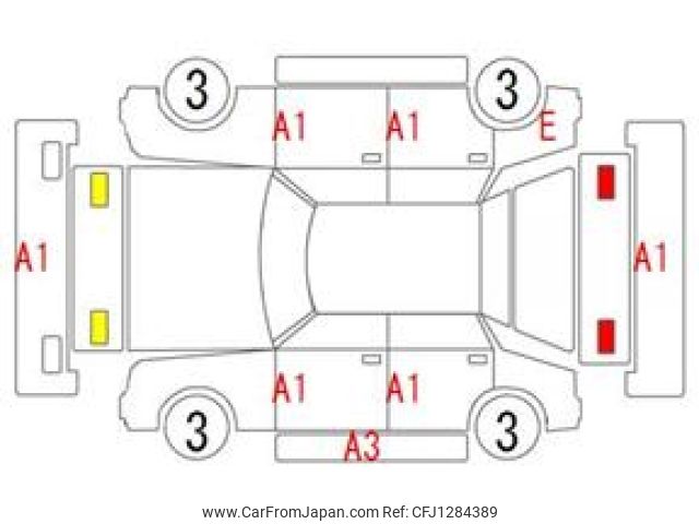 honda n-box 2019 -HONDA--N BOX DBA-JF3--JF3-1211989---HONDA--N BOX DBA-JF3--JF3-1211989- image 2