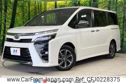 toyota voxy 2019 -TOYOTA--Voxy DBA-ZRR80W--ZRR80-0499625---TOYOTA--Voxy DBA-ZRR80W--ZRR80-0499625-