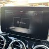 mercedes-benz c-class 2018 CFJ1807115 image 9