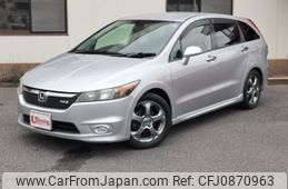honda stream 2007 CFJ0870963