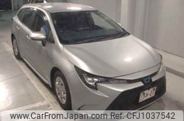 toyota corolla-touring-wagon 2020 -TOYOTA--Corolla Touring ZWE214W-6006145---TOYOTA--Corolla Touring ZWE214W-6006145-