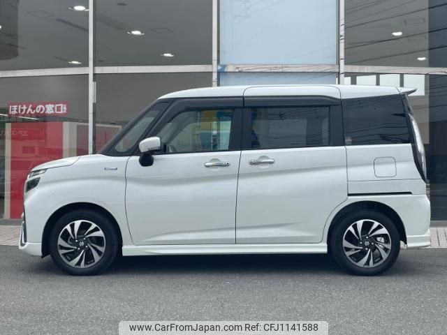 suzuki solio 2022 quick_quick_5AA-MA37S_MA37S-628754 image 2