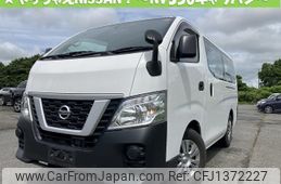 nissan nv350-caravan-van 2018 quick_quick_CBF-VR2E26_106349