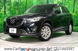 mazda cx-5 2014 CFJ1443597
