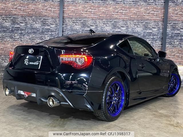 toyota 86 2020 -TOYOTA--86 ZN6--ZN6-103207---TOYOTA--86 ZN6--ZN6-103207- image 2
