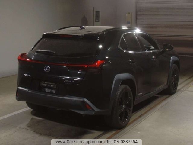 lexus ux 2021 -LEXUS--Lexus UX MZAH10-2107865---LEXUS--Lexus UX MZAH10-2107865- image 2