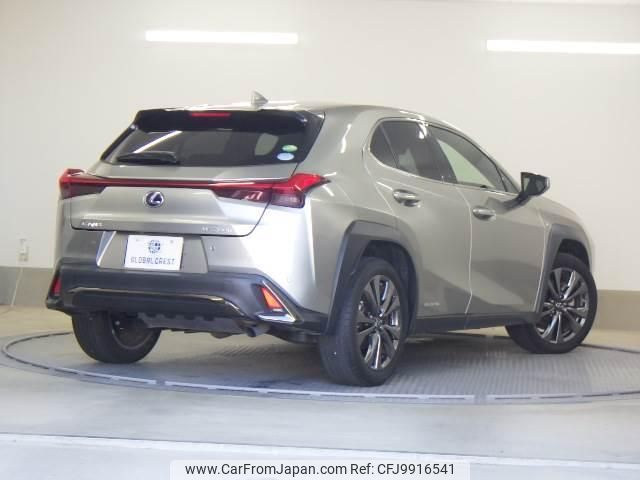 lexus ux 2019 quick_quick_6AA-MZAH10_MZAH10-2002987 image 2