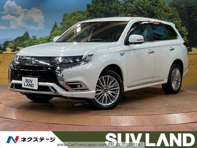 mitsubishi outlander-phev 2018 -MITSUBISHI--Outlander PHEV 5LA-GG3W--GG3W-0603291---MITSUBISHI--Outlander PHEV 5LA-GG3W--GG3W-0603291- image 1