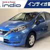 nissan note 2017 quick_quick_DAA-HE12_HE12-038077 image 1