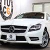 mercedes-benz cls-class 2013 -MERCEDES-BENZ--Benz CLS RBA-218359--WDD2183592A099057---MERCEDES-BENZ--Benz CLS RBA-218359--WDD2183592A099057- image 1