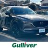 mazda cx-5 2021 -MAZDA--CX-5 3DA-KF2P--KF2P-454374---MAZDA--CX-5 3DA-KF2P--KF2P-454374- image 17