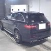 mercedes-benz amg 2018 -MERCEDES-BENZ 【名古屋 307ﾐ8610】--AMG 253989--2F460433---MERCEDES-BENZ 【名古屋 307ﾐ8610】--AMG 253989--2F460433- image 2