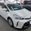 toyota prius-α 2014 AF-ZVW40-3103790 image 3