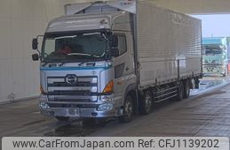 hino profia 2012 -HINO--Profia FW1EXBG-13407---HINO--Profia FW1EXBG-13407-