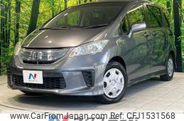 honda freed 2012 CFJ1531568