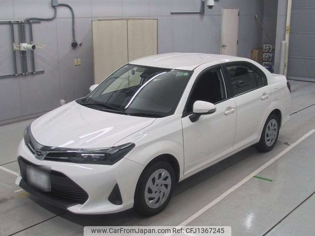 toyota corolla-axio 2023 -TOYOTA 【鈴鹿 500わ3770】--Corolla Axio NRE161-0109925---TOYOTA 【鈴鹿 500わ3770】--Corolla Axio NRE161-0109925- image 1