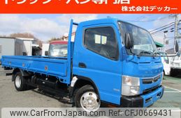 mitsubishi-fuso canter 2016 GOO_NET_EXCHANGE_0707574A30250119W002