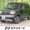suzuki hustler 2014 -SUZUKI--Hustler DBA-MR31S--MR31S-810046---SUZUKI--Hustler DBA-MR31S--MR31S-810046- image 1