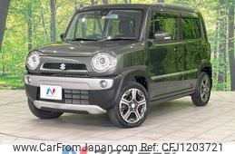 suzuki hustler 2014 -SUZUKI--Hustler DBA-MR31S--MR31S-810046---SUZUKI--Hustler DBA-MR31S--MR31S-810046-
