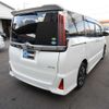 toyota noah 2019 -TOYOTA--Noah DBA-ZRR80W--ZRR80W-0582678---TOYOTA--Noah DBA-ZRR80W--ZRR80W-0582678- image 2