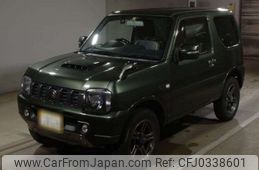 suzuki jimny 2016 -SUZUKI 【伊勢志摩 583ｺ2323】--Jimny ABA-JB23W--JB23W-751129---SUZUKI 【伊勢志摩 583ｺ2323】--Jimny ABA-JB23W--JB23W-751129-