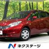 nissan note 2013 -NISSAN--Note DBA-NE12--NE12-010234---NISSAN--Note DBA-NE12--NE12-010234- image 1