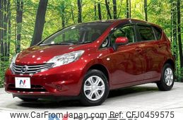 nissan note 2013 -NISSAN--Note DBA-NE12--NE12-010234---NISSAN--Note DBA-NE12--NE12-010234-