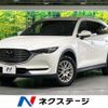 mazda cx-8 2019 CFJ1752454 image 1