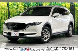 mazda cx-8 2019 CFJ1752454