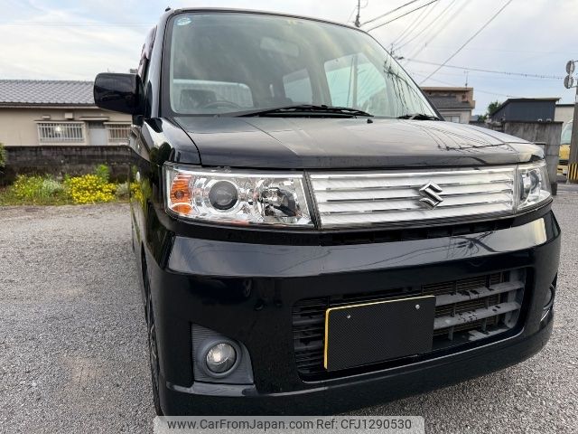 suzuki wagon-r 2008 -SUZUKI 【鹿児島 582ﾃ3952】--Wagon R MH22S--149690---SUZUKI 【鹿児島 582ﾃ3952】--Wagon R MH22S--149690- image 1