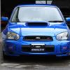 subaru impreza-wrx 2005 quick_quick_GH-GDB_GDB-032869 image 10