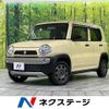 suzuki hustler 2016 -SUZUKI--Hustler DBA-MR31S--MR31S-111332---SUZUKI--Hustler DBA-MR31S--MR31S-111332- image 1