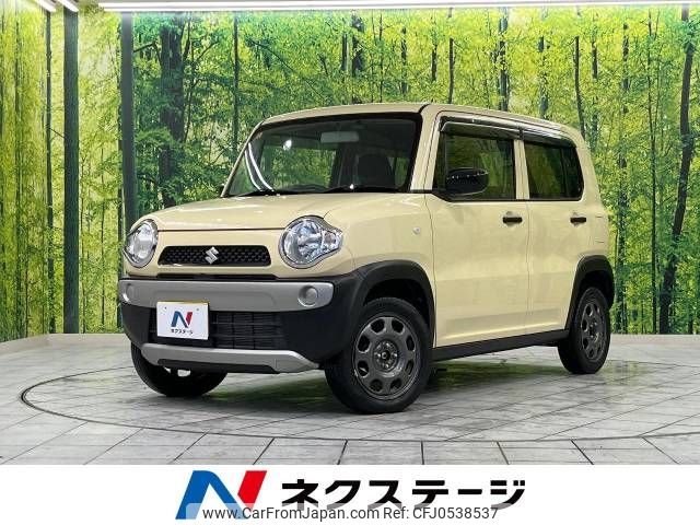 suzuki hustler 2016 -SUZUKI--Hustler DBA-MR31S--MR31S-111332---SUZUKI--Hustler DBA-MR31S--MR31S-111332- image 1