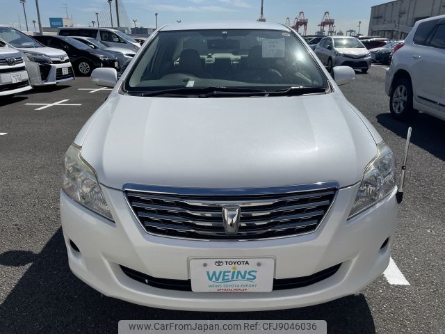 toyota premio 2010 AF-NZT260-3067353 image 2