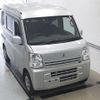 mitsubishi minicab-van 2023 -MITSUBISHI--Minicab Van DS17V-615511---MITSUBISHI--Minicab Van DS17V-615511- image 1