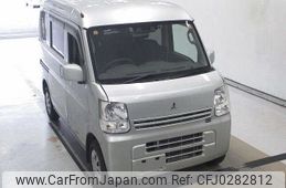 mitsubishi minicab-van 2023 -MITSUBISHI--Minicab Van DS17V-615511---MITSUBISHI--Minicab Van DS17V-615511-