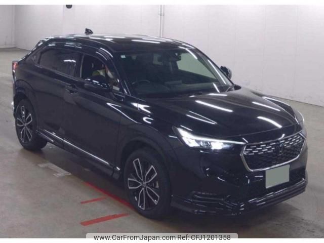 honda vezel 2023 quick_quick_6AA-RV5_1107808 image 1