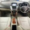 toyota harrier 2008 CFJ1807321 image 1