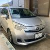 toyota ractis 2013 -TOYOTA--Ractis DBA-NCP120--NCP120-2051033---TOYOTA--Ractis DBA-NCP120--NCP120-2051033- image 1