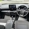 toyota yaris-cross 2021 -TOYOTA--Yaris Cross 5BA-MXPB10--MXPB10-2014528---TOYOTA--Yaris Cross 5BA-MXPB10--MXPB10-2014528- image 16