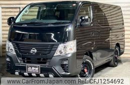 nissan caravan-van 2024 -NISSAN--Caravan Van 3DF-VN6E26--VN6E26-008256---NISSAN--Caravan Van 3DF-VN6E26--VN6E26-008256-