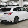 toyota corolla-touring-wagon 2022 -TOYOTA--Corolla Touring 6AA-ZWE211W--ZWE211-6093453---TOYOTA--Corolla Touring 6AA-ZWE211W--ZWE211-6093453- image 2