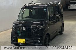 suzuki spacia 2022 -SUZUKI 【北九州 480そ2148】--Spacia Base MK33V-101456---SUZUKI 【北九州 480そ2148】--Spacia Base MK33V-101456-