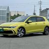 volkswagen golf 2024 CFJ1549717 image 1