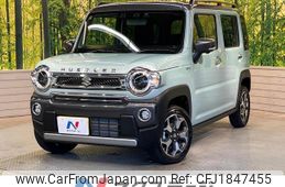 suzuki hustler 2023 CFJ1847455