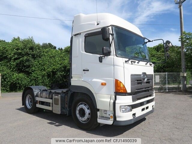 hino profia 2017 -HINO--Profia QPG-SH1EDDG--SH1EDD-15847---HINO--Profia QPG-SH1EDDG--SH1EDD-15847- image 1