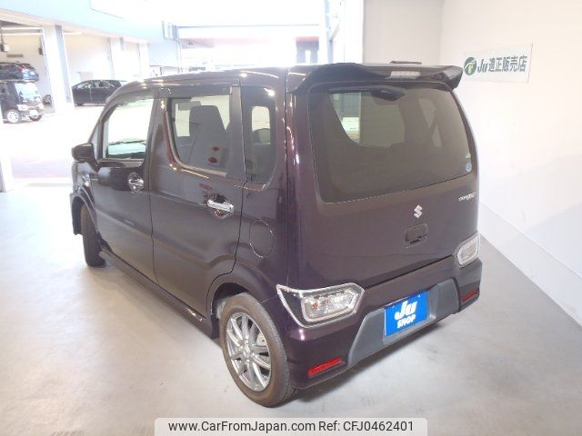 suzuki wagon-r 2017 -SUZUKI--Wagon R MH35S--670610---SUZUKI--Wagon R MH35S--670610- image 2