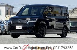 honda stepwagon 2023 CFJ1793258